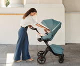 STOKKE® XPLORY® X