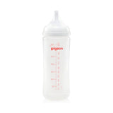 PIGEON SOFTOUCH™ PERISTALTIC PLUS™ 330ML- SINGLE PACK