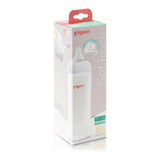 PIGEON SOFTOUCH™ PERISTALTIC PLUS™ 330ML- SINGLE PACK