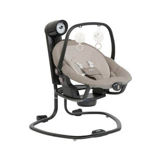 JOIE SERINA™ 2 IN 1 INFANT SWING & ROCKER