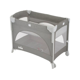 JOIE KUBBIE™ SLEEP BEDSIDE CRIB & TRAVEL COT
