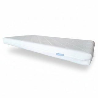 SAFESLUMBER BREATHABLE COT MATTRESS