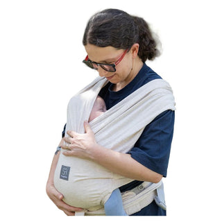 SNUGGLEROO DELUXE BABY CARRIER WRAP