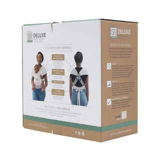 SNUGGLEROO DELUXE BABY CARRIER WRAP