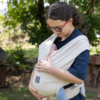 SNUGGLEROO DELUXE BABY CARRIER WRAP