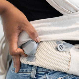 SNUGGLEROO DELUXE BABY CARRIER WRAP