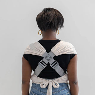 SNUGGLEROO DELUXE BABY CARRIER WRAP