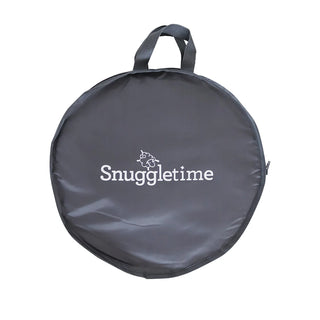 SNUGGLETIME DOME MOSQUITO NET (zip open window)