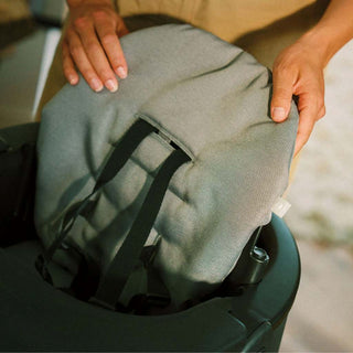 STOKKE STEPS HIGH CHAIR CUSHION