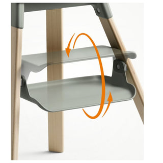 STOKKE CLIKK HIGH CHAIR