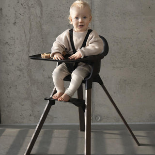 STOKKE CLIKK HIGH CHAIR