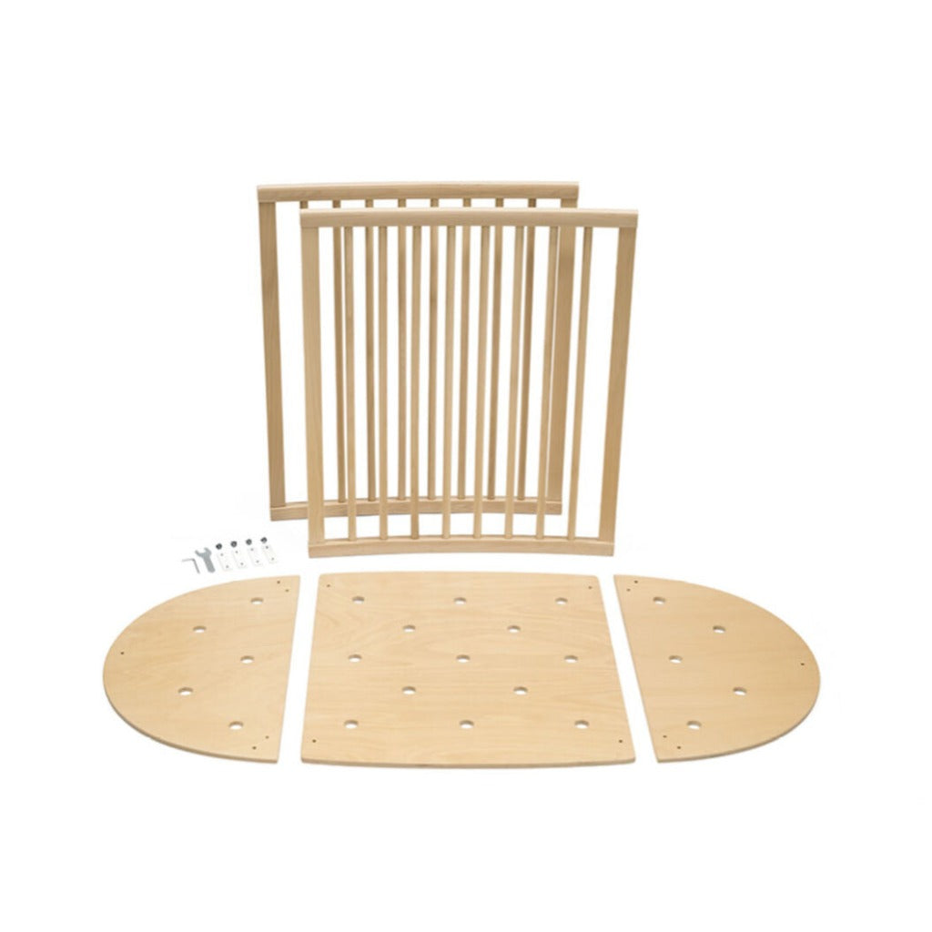 stokke sleepi bed assembly instructions STOKKE SLEEPI BED EXTENSION V3 – Precious Cargo