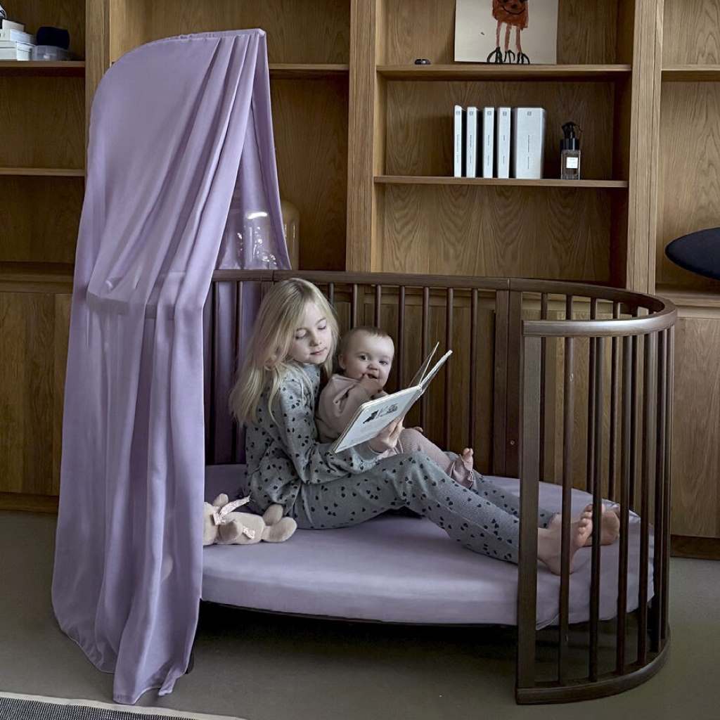 stokke crib v3 STOKKE SLEEPI BED V3 – Precious Cargo