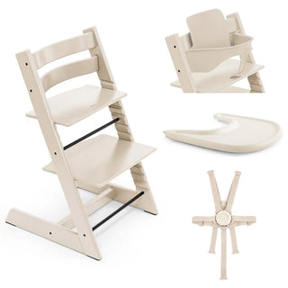 STOKKE TRIPP TRAPP (COMPLETE SET)