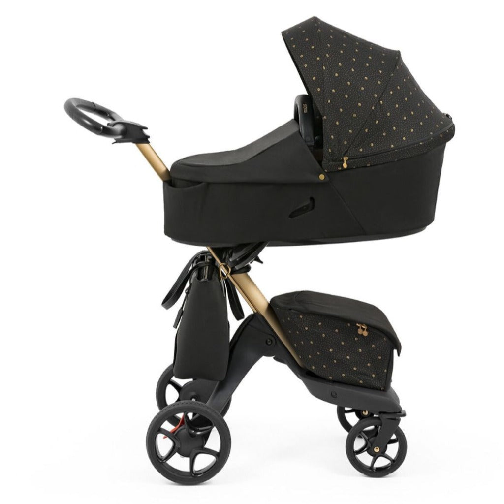 stokke kinderwagen set STOKKE® XPLORY® X SIGNATURE LIMITED EDITION COLLECTION – Precious Cargo