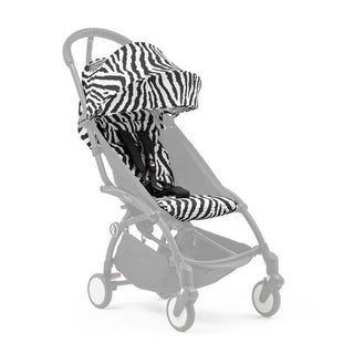STOKKE YOYO 6+ COLOUR SEAT PACK (excl. frame)