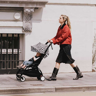 STOKKE YOYO³ FRAME & 6 MONTH+ PACK