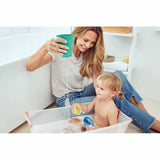 STOKKE® FLEXI BATH® WITH HEAT PLUG
