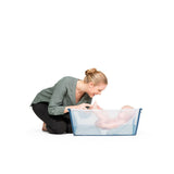 STOKKE® FLEXI BATH® WITH HEAT PLUG