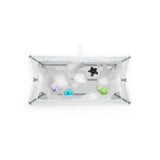 STOKKE® FLEXI BATH® WITH HEAT PLUG
