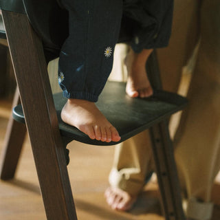 STOKKE STEPS HIGH CHAIR (NEW)