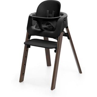 STOKKE STEPS HIGH CHAIR (NEW)