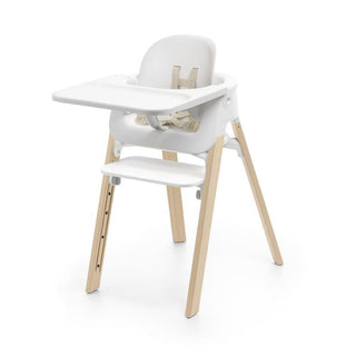 STOKKE STEPS HIGH CHAIR (NEW)