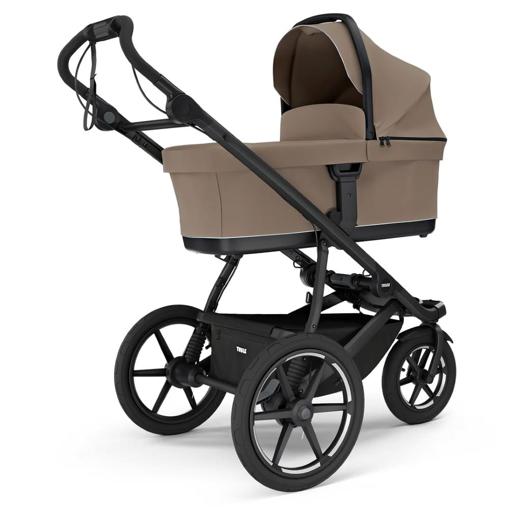 THULE URBAN GLIDE BASSINET – Precious Cargo - Main Image