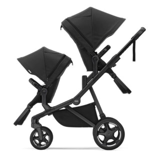 THULE SLEEK 2 TWIN STROLLER