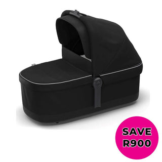 THULE SLEEK BASSINET