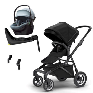 THULE SLEEK & MAPLE TRAVEL SYSTEM