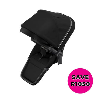 THULE SLEEK EXTRA SIBLING SEAT