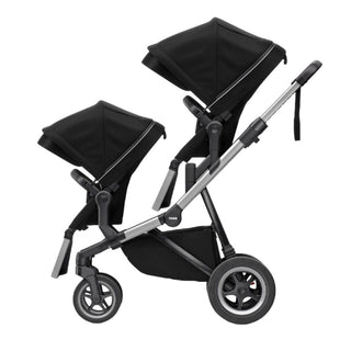 THULE SLEEK TWIN PRAM