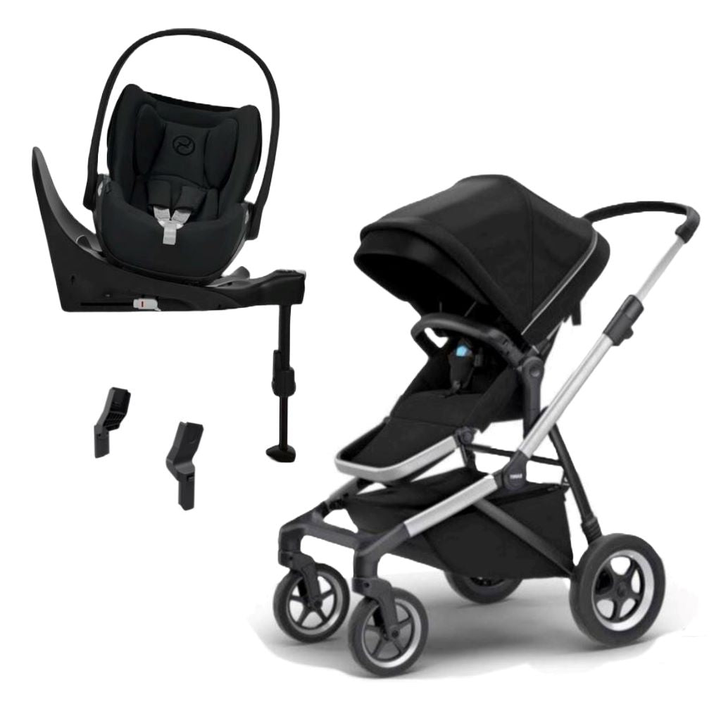stokke yoyo3 Stokke YOYO Frame