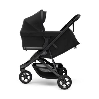 THULE SPRING 2 & MAXI COSI PEBBLE 360 PRO 2 TRAVEL SYSTEM