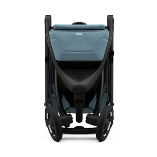 THULE SPRING 2 & MAXI COSI PEBBLE 360 PRO 2 TRAVEL SYSTEM