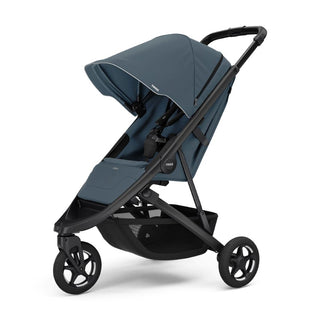 THULE SPRING 2