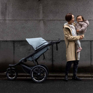 THULE URBAN GLIDE 3