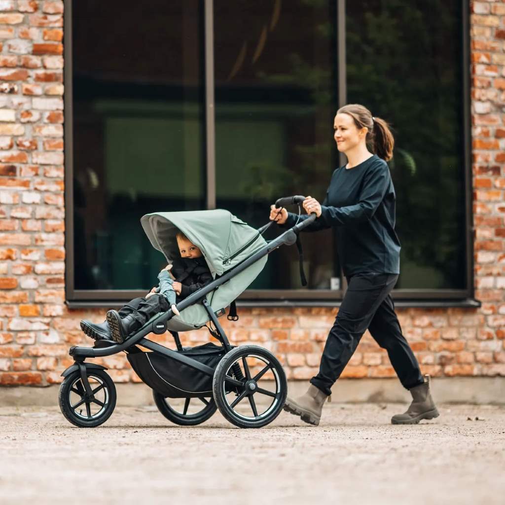 cybex vs thule THULE URBAN GLIDE 3 WITH CYBEX CLOUD T AND BASE T TRAVEL SYSTEM – Precious Cargo