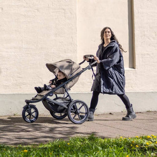 THULE URBAN GLIDE 3