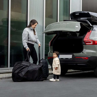 THULE LARGE TRAVEL BAG- FOR URBAN GLIDE