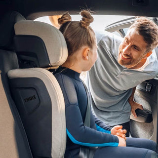 THULE PALM I-SIZE BOOSTER SEAT