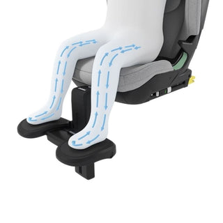 THULE PALM BOOSTER FOOTREST