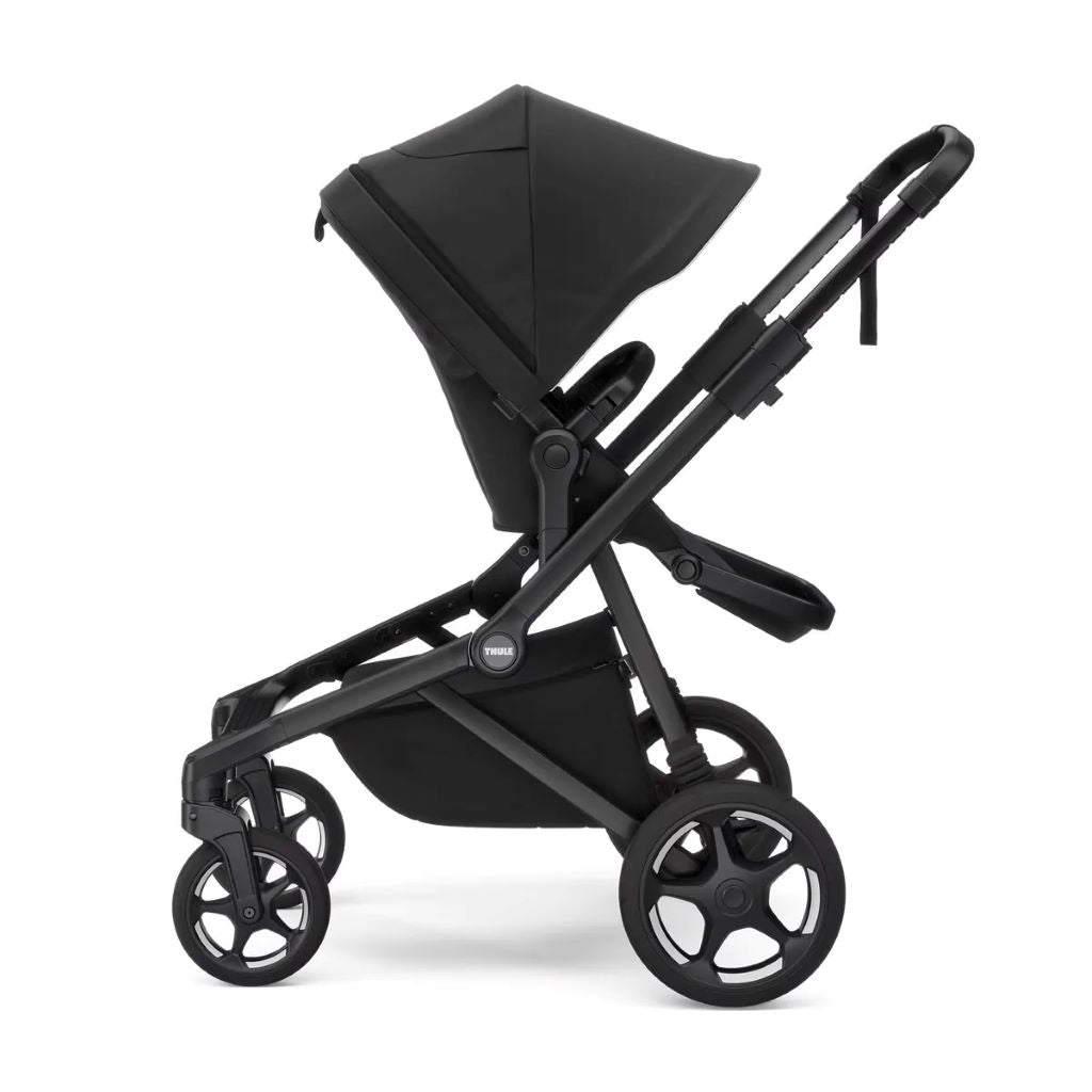 thule sleek maxi cosi THULE SLEEK 2 & MAXI COSI PEBBLE 360 PRO² TRAVEL SYSTEM – Precious Cargo