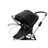 THULE SLEEK TWIN TRAVEL SYSTEM WITH CYBEX CLOUD T