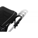 THULE SLEEK TWIN TRAVEL SYSTEM WITH CYBEX CLOUD Z2