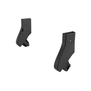 THULE SPRING 2 BASSINET ADAPTERS