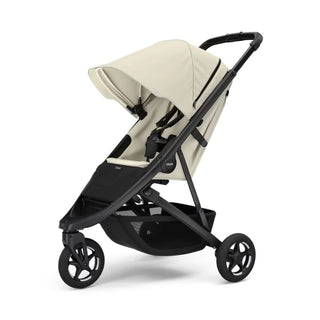 THULE SPRING 2 & MAXI COSI PEBBLE 360 PRO 2 TRAVEL SYSTEM