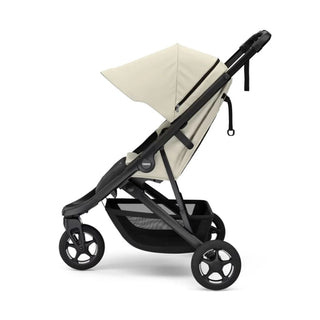 THULE SPRING 2 & MAXI COSI PEBBLE 360 PRO 2 TRAVEL SYSTEM