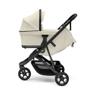 THULE SPRING 2 & MAXI COSI PEBBLE 360 PRO 2 TRAVEL SYSTEM